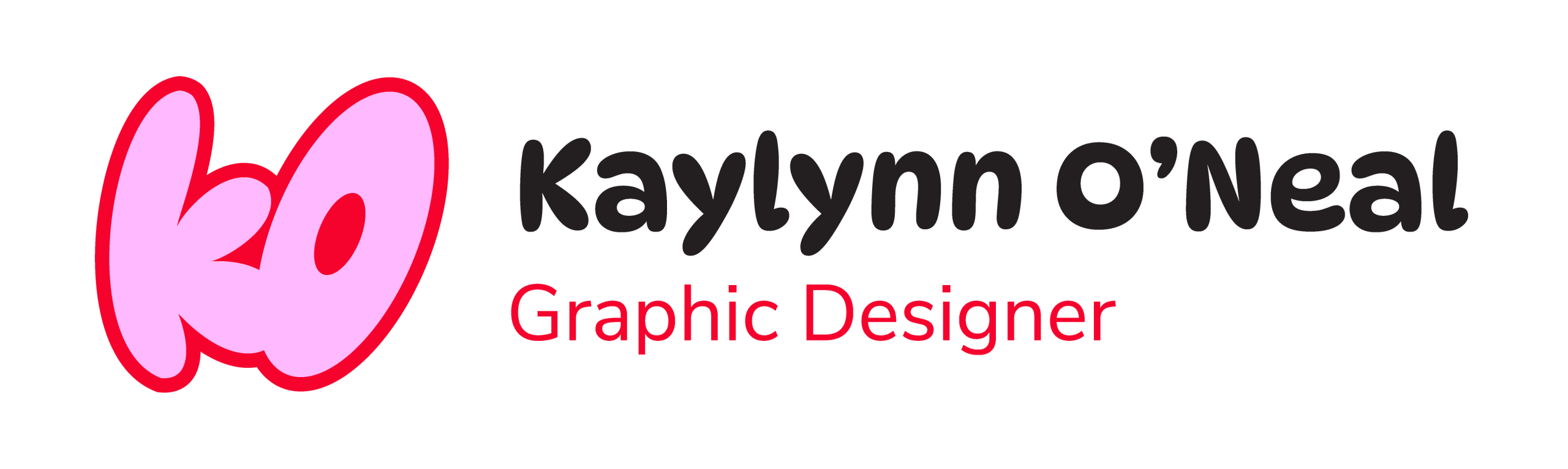 Kaylynn O'Neal – Graphic Design Portfolio